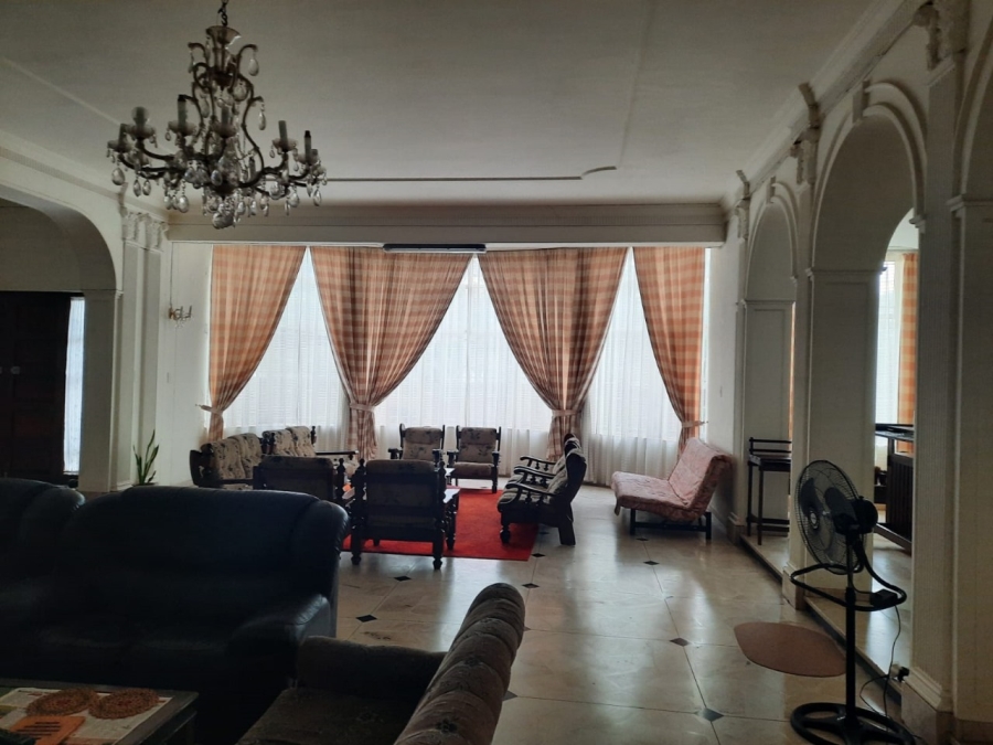 11 Bedroom Property for Sale in Odendaalsrus Free State